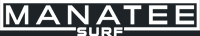 Logo Manatee Surf