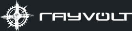 Logo Rayvolt Bike