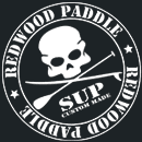 Logo Redwoodpaddle Spain