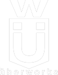 Logo Überworks Spain